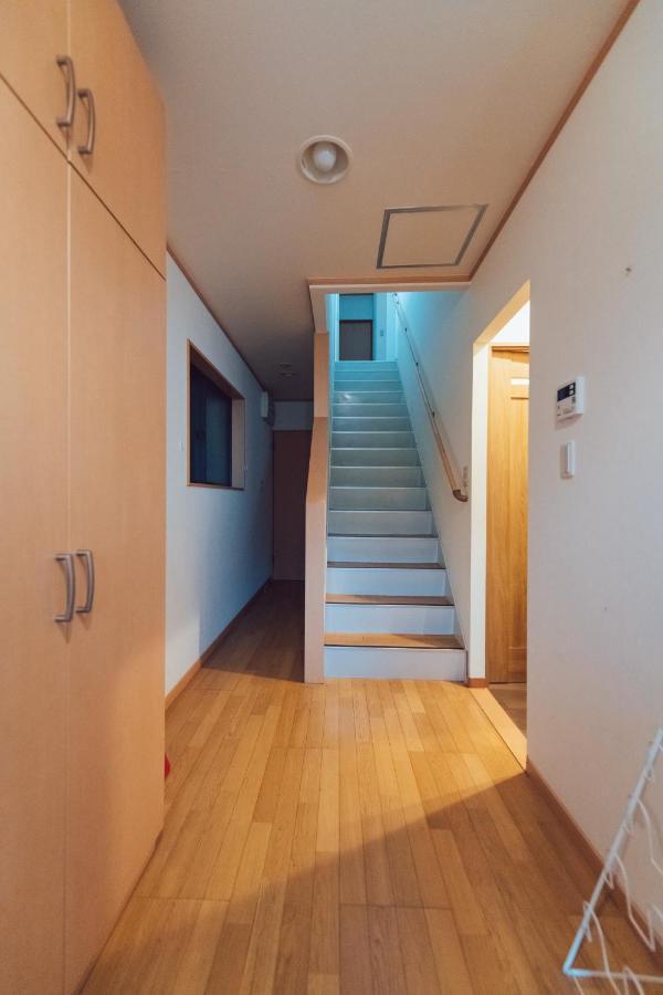 Villa 唐風家 大国町 近邻地铁 Osaka Esterno foto