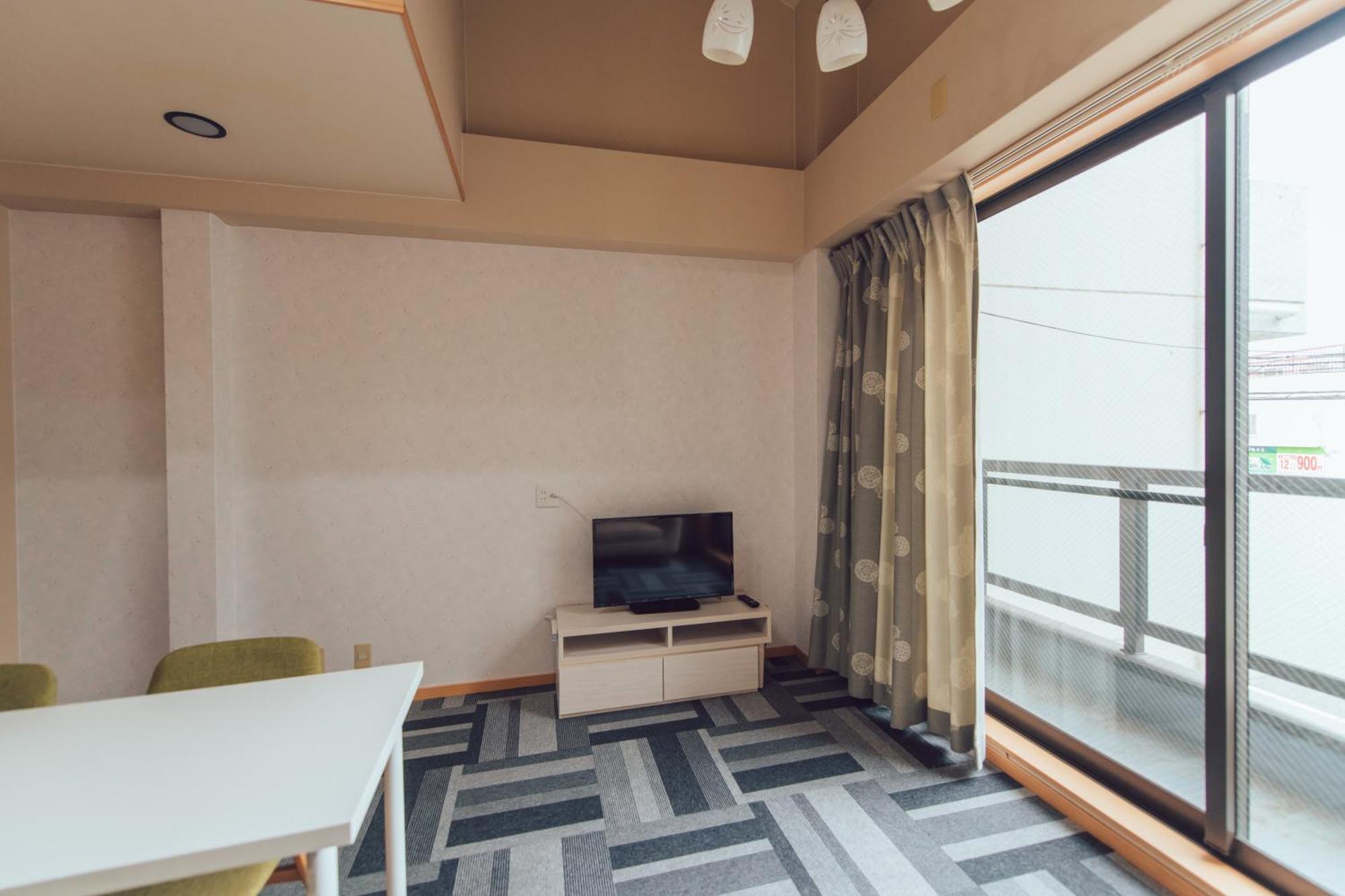 Villa 唐風家 大国町 近邻地铁 Osaka Esterno foto