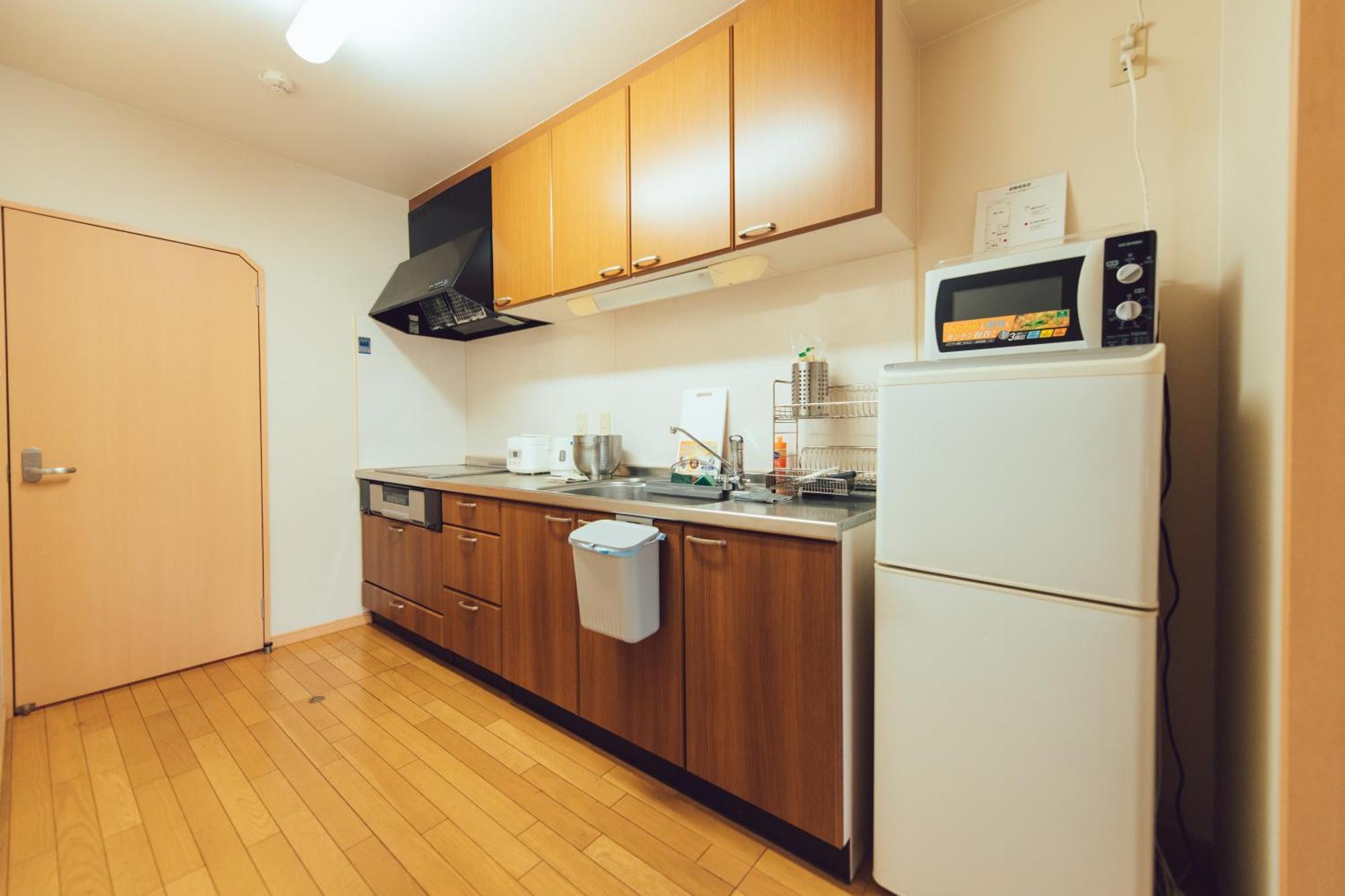 Villa 唐風家 大国町 近邻地铁 Osaka Esterno foto
